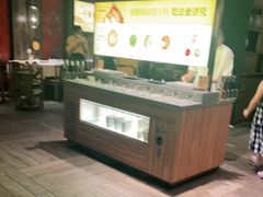 -巴奴毛肚火锅(九洲店)