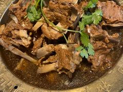 -和庆斋阳坊秘制羊蝎子火锅(云岗店)