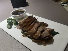 -月坛宾馆-聚仙楼餐厅