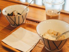 -无印良品餐堂 MUJI Diner(成都太古里店)
