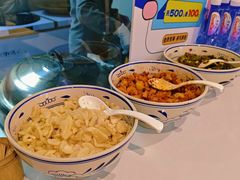 -天天锅贴王(迎凤街店)