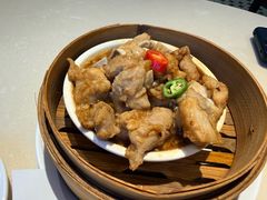 -香港池仔记肠粉王(博多新记襄阳南路店)