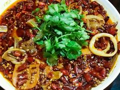 -华豫川酒家(大卫城店)