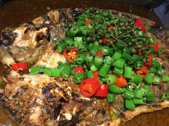 -半天妖烤鱼(方庄店)