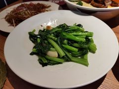 广式菜心-顺鹅季·非遗烧鹅(六道口店)