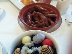 -香港蓮香樓(中環店)