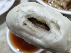 -味一早餐(新芝路店)