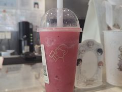 -喜茶(中山白水井店)