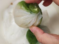 -金香匯晚茶(浑南店)