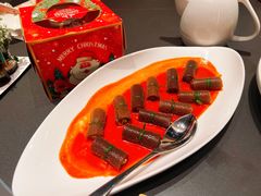 -上和臻品中国菜(花园街店)