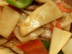 -九龙餐厅(大沽路店)