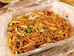 -阿生潮味鲜炒粉(梅林新村店)