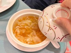 排档红烧碗仔翅-北园酒家(小北路店)