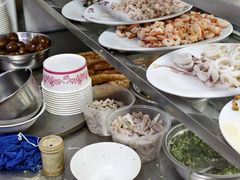 -阿玲面线糊(溪岸路店)