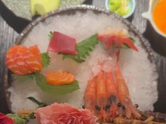 -花潮料理艺食馆(成都万象城店)