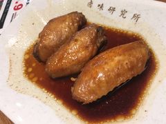 -狮头牌卤味研究所·卤味饭(花城汇南区店)