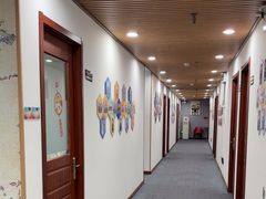 -扬格外语学校(芝罘校区)