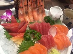 -福樱兰海鲜放题铁板烧(加州店)