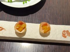 -庐灶江南·江南菜·四合院Bistro(东直门雍和宫·原华侨宾馆店)