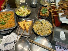 -神伙烧烤(南坪总店)