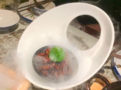 -绿茶餐厅(深圳龙华天虹购物中心店)