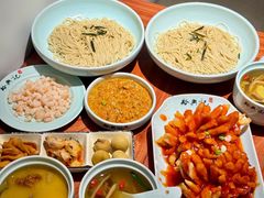 -裕兴记•蟹黄面馆(人民广场店)