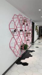 -MOKA HAIR SALON 烫染造型
