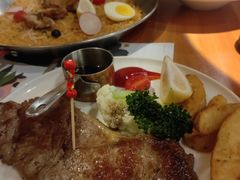 -缦云里花园餐厅
