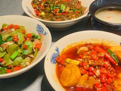 -潇湘阁(汉光百货店)
