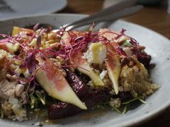 -BOR Eatery(安福路店)