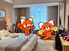 -电谷雅阁国际大酒店