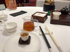 -白天鹅宾馆-宏图府餐厅