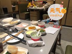 -海底捞火锅(奥山世纪城店)