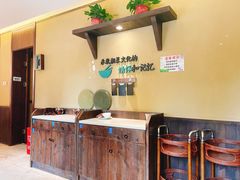 -回头食客-李久其家民间餐厅(望城金桥国际店)