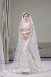 -南京宝娜嫁衣婚纱礼服馆(中央路店)