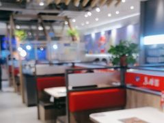 -鱼酷活鱼烤鱼(南京水游城店)