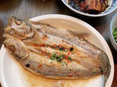 -农耕记·湖南土菜(halo广场店)