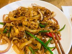 -蓉李记成都名小吃(武汉菱角湖万达店)