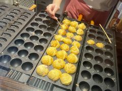 -粉粉乐鲷鱼烧(美罗城店)