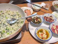 -卢小厨私房菜(长兴店)