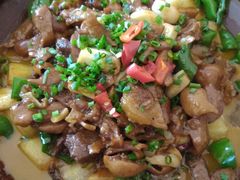 -寻钵记民菜馆·正宗常德钵子菜(滨湖路店)