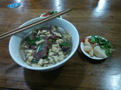 -老刘家泡馍·陕西老字号(钟楼广济街店)