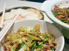 -绿草地·湘菜(7mall店)