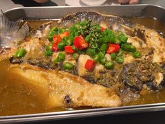 -半天妖烤鱼(紫荆广场店)