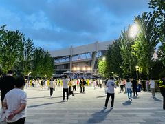 -上海市龙华烈士陵园