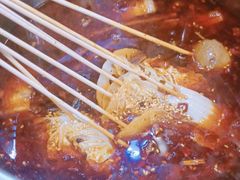 -付小姐在成都(中山公园店)