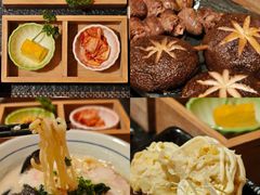 -长崎屋·日本料理·刺身·烧鸟(天河北路店)