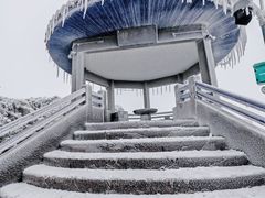 -庐山风景名胜区