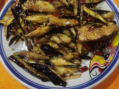 -王婆炒鱼(总店)