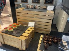 -昆山琶拉帝诗酒店·河畔咖啡厅Riverside Cafe